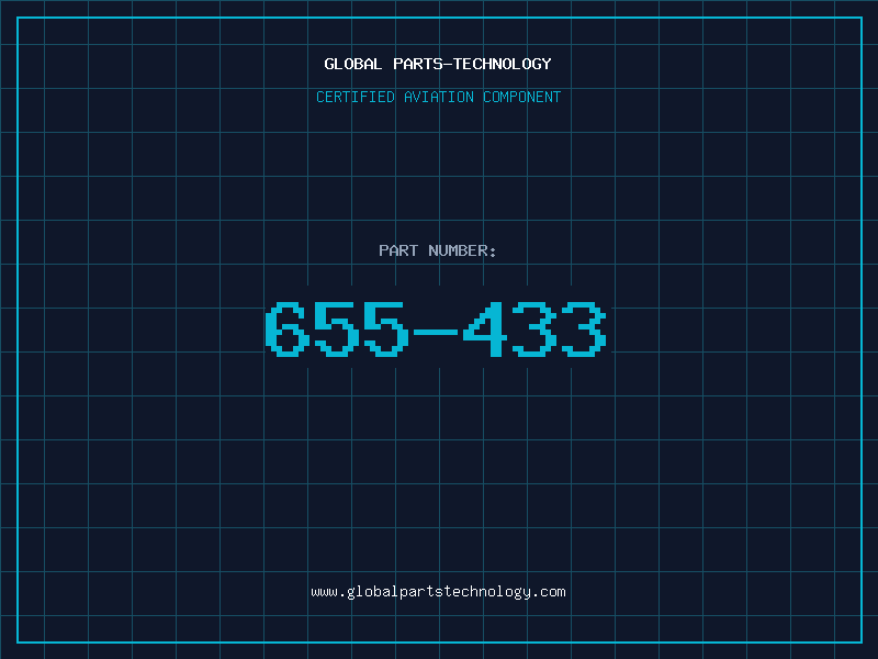 Aviation Part 655-433