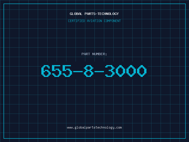 Aviation Part 655-8-3000