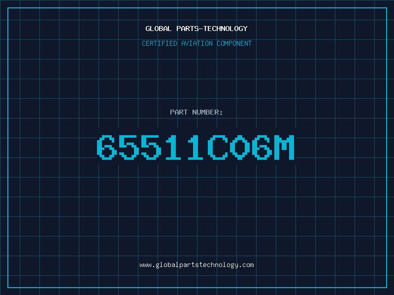 Aviation Part 65511C06M