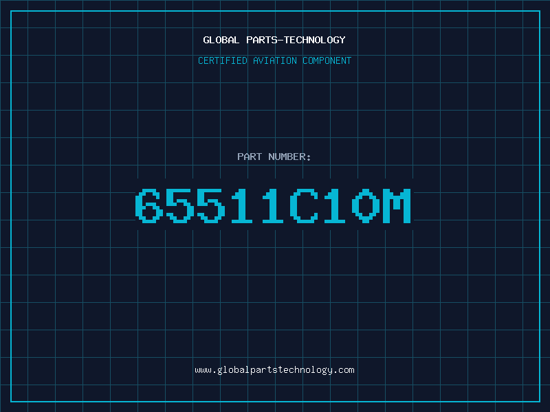 Aviation Part 65511C10M
