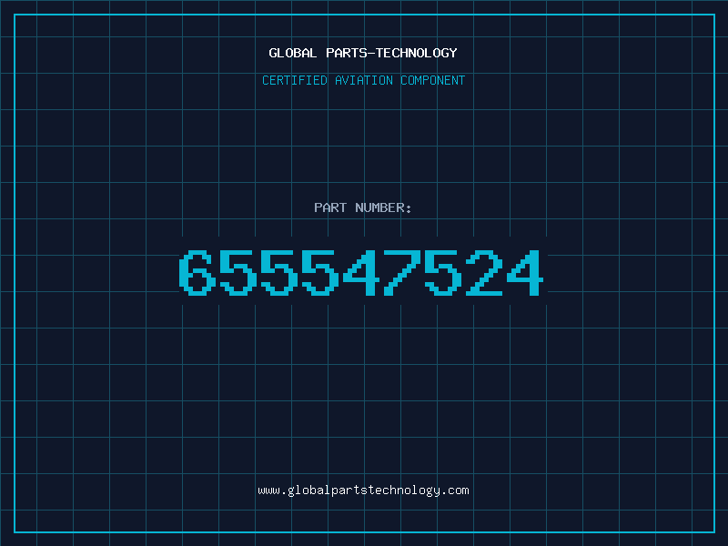 Aviation Part 655547524