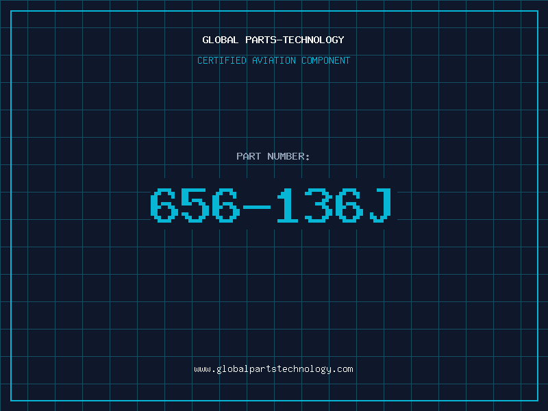 Aviation Part 656-136J
