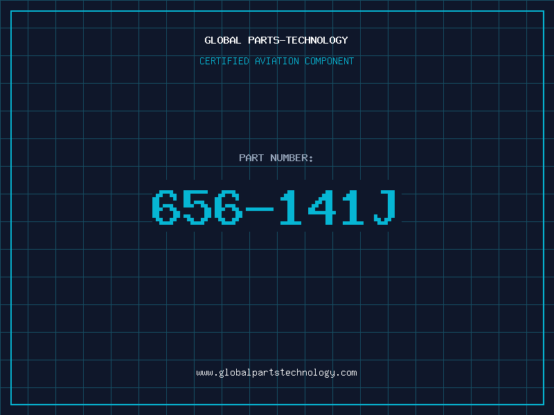 Aviation Part 656-141J