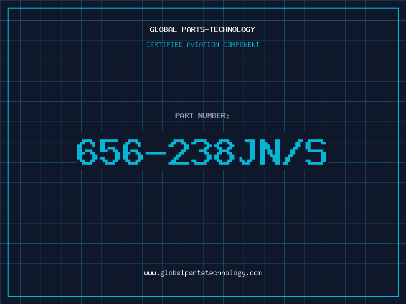 Aviation Part 656-238JN/S