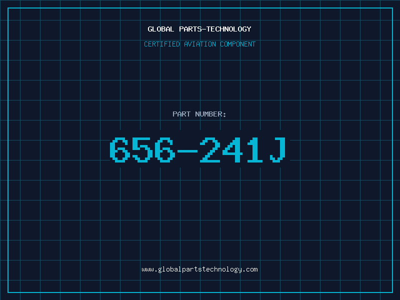 Aviation Part 656-241J