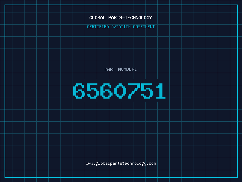Aviation Part 6560751