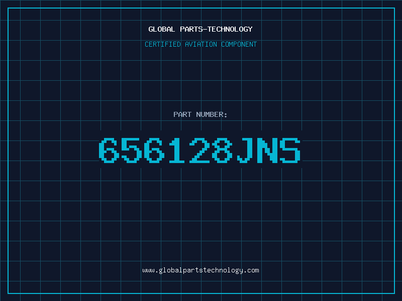 Aviation Part 656128JNS