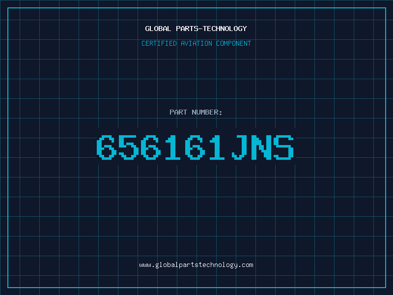 Aviation Part 656161JNS