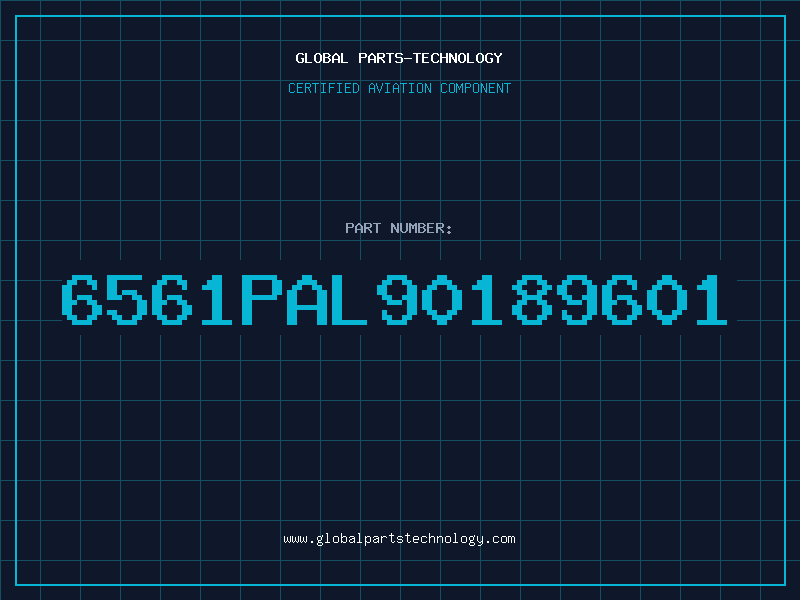 Aviation Part 6561PAL90189601