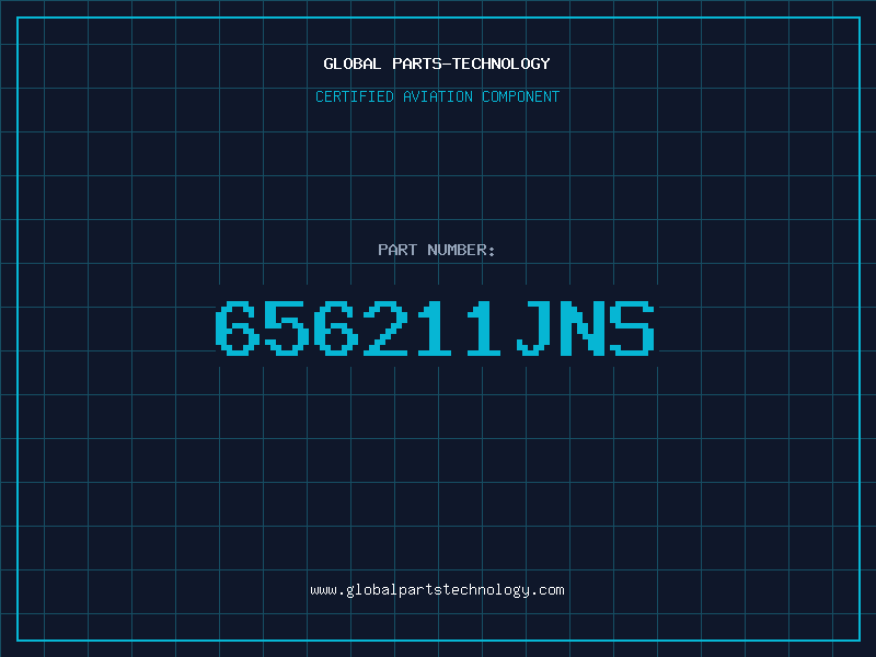 Aviation Part 656211JNS