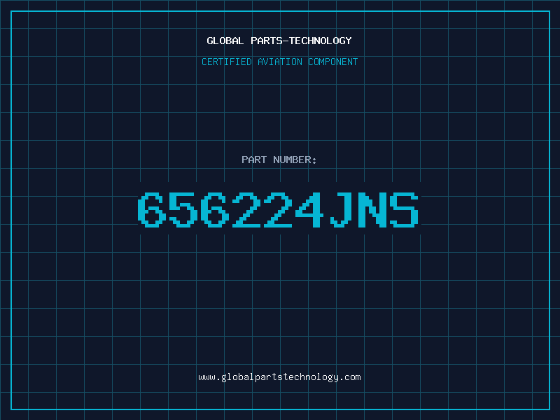 Aviation Part 656224JNS