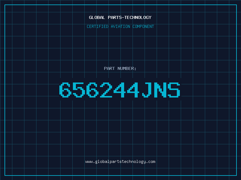 Aviation Part 656244JNS