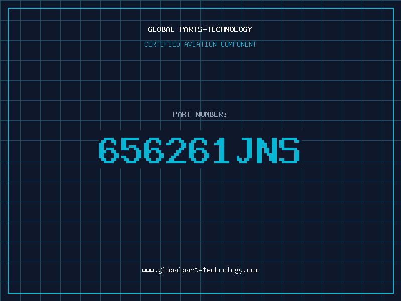 Aviation Part 656261JNS