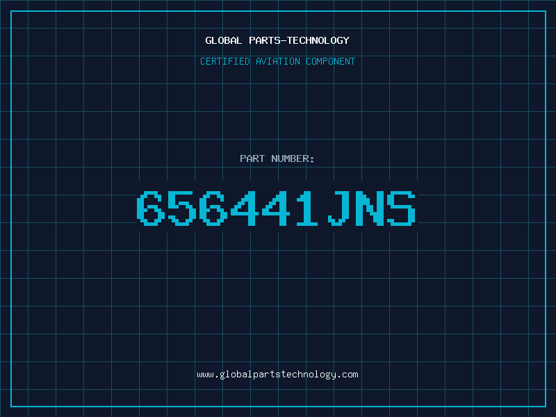 Aviation Part 656441JNS