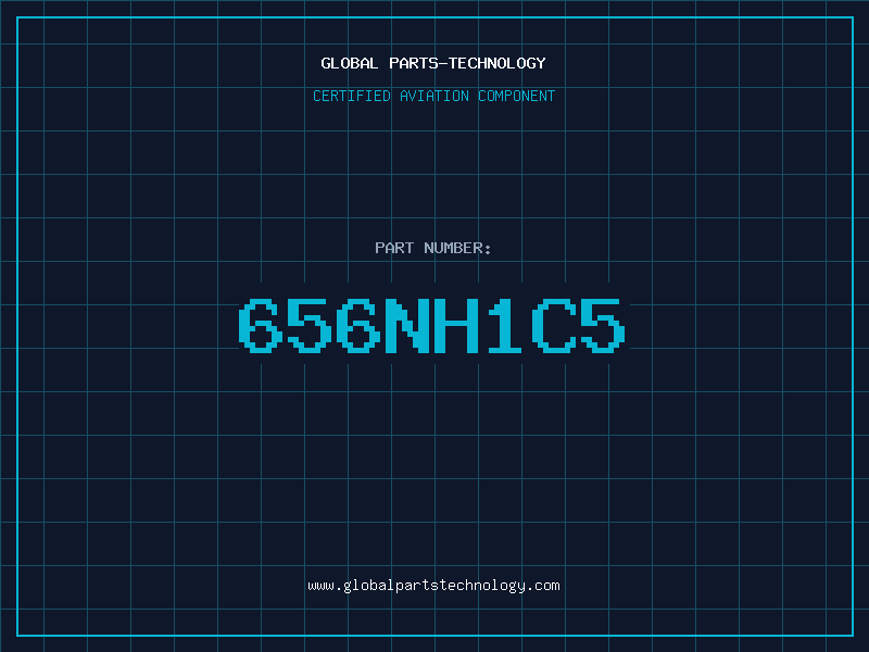 Aviation Part 656NH1C5