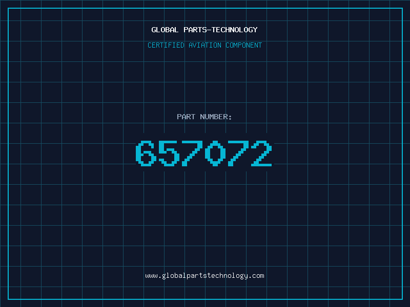 Aviation Part 657072