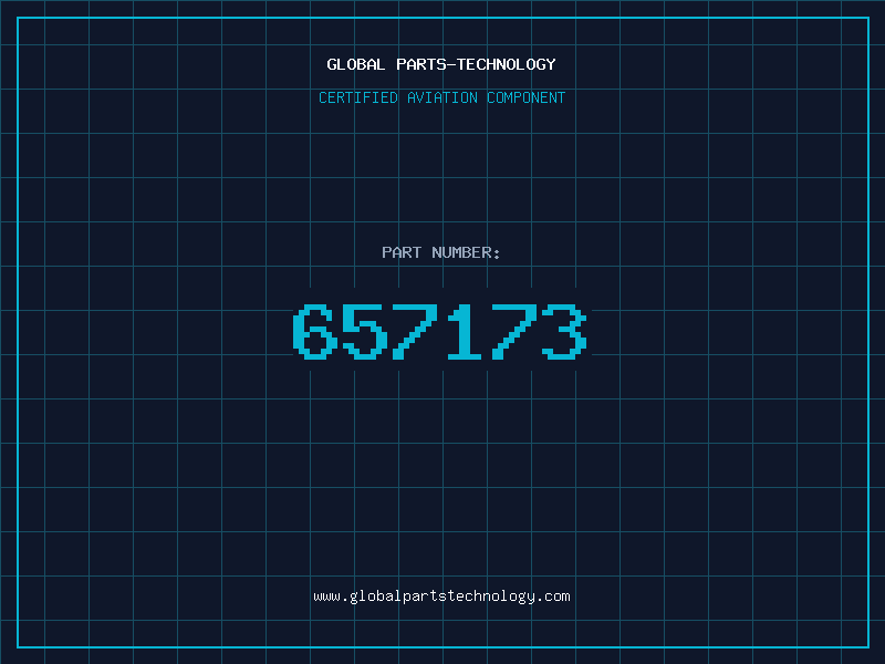 Aviation Part 657173