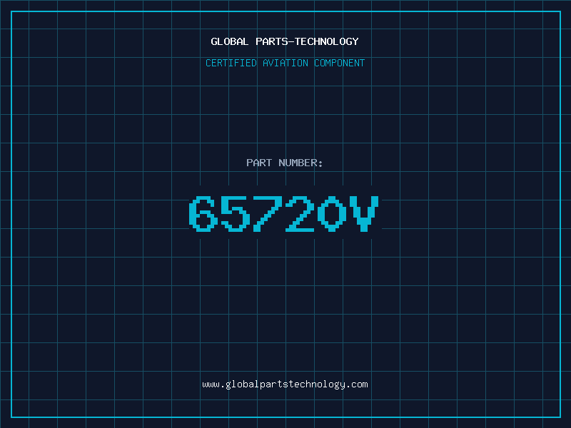 Aviation Part 65720V