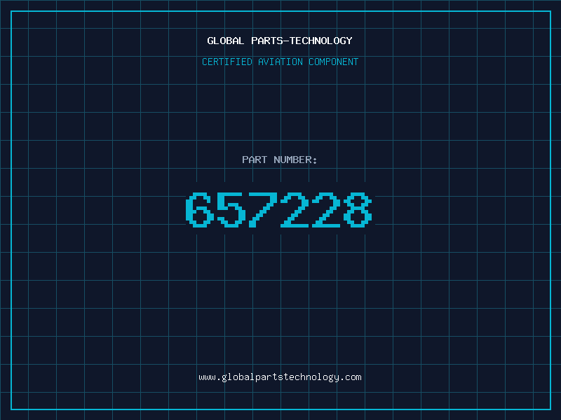 Aviation Part 657228
