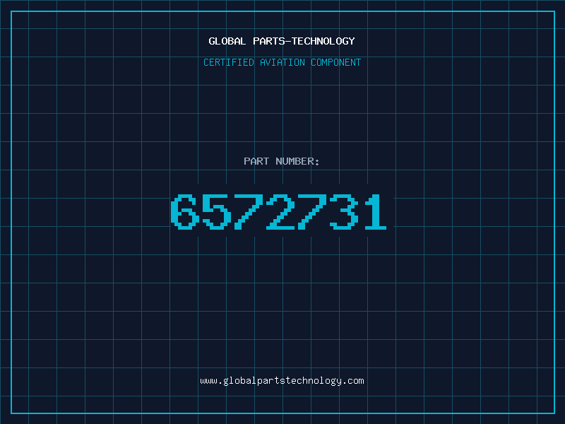 Aviation Part 6572731