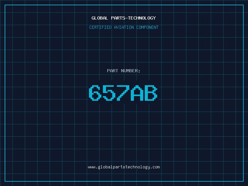Aviation Part 657AB
