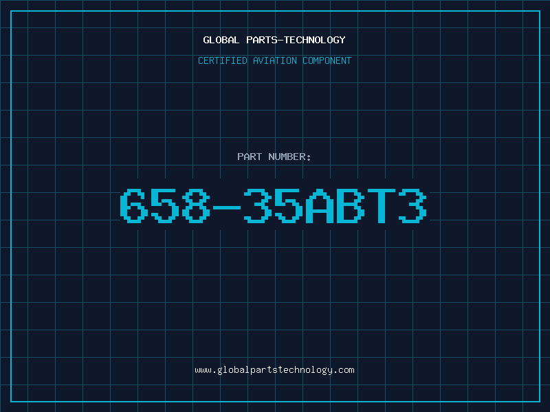 Aviation Part 658-35ABT3