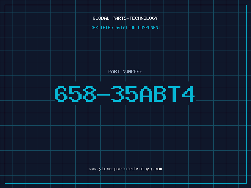 Aviation Part 658-35ABT4