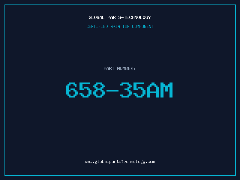 Aviation Part 658-35AM