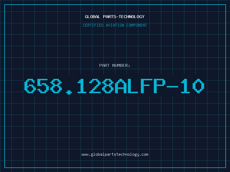 Aviation Part 658.128ALFP-10