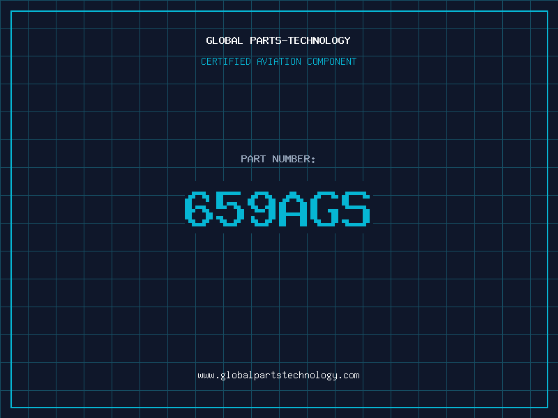 Aviation Part 659AGS