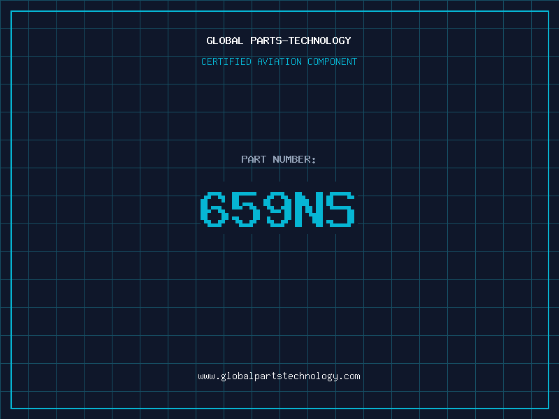 Aviation Part 659NS