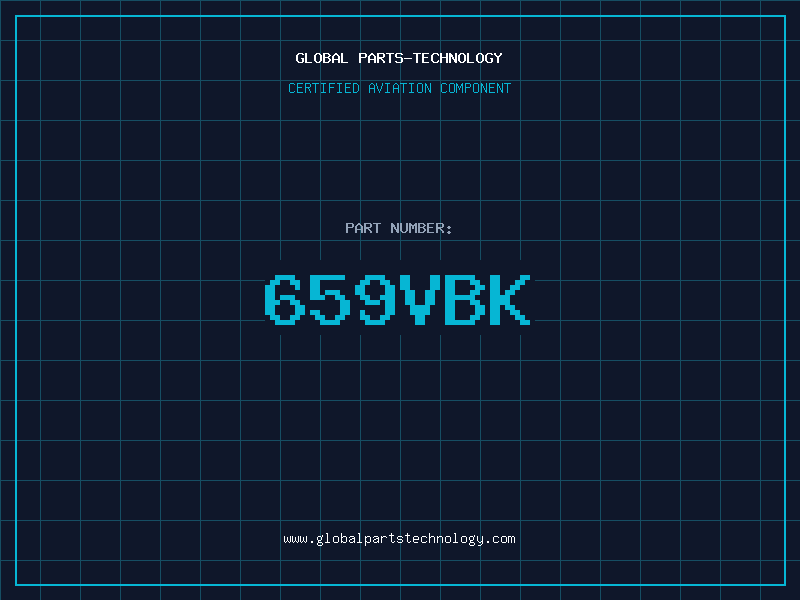 Aviation Part 659VBK