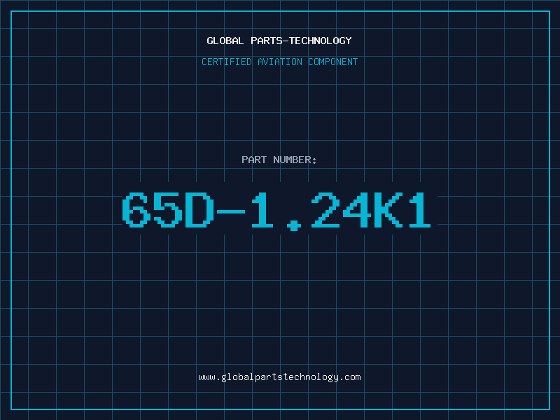 Aviation Part 65D-1.24K1