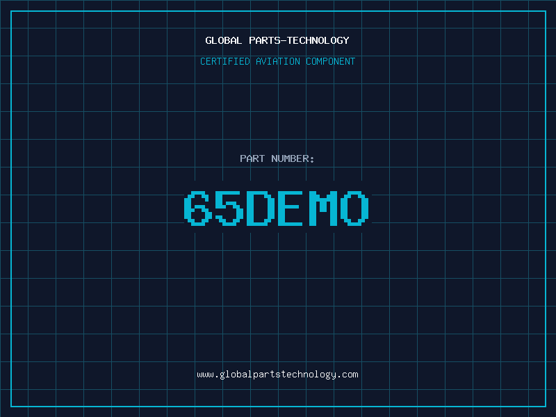 Aviation Part 65DEMO