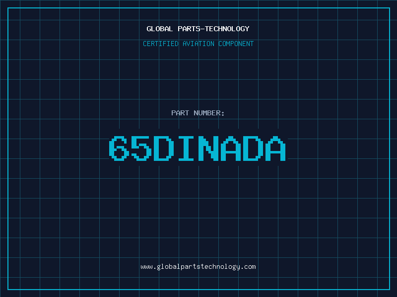 Aviation Part 65DINADA