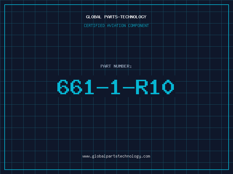 Aviation Part 661-1-R10
