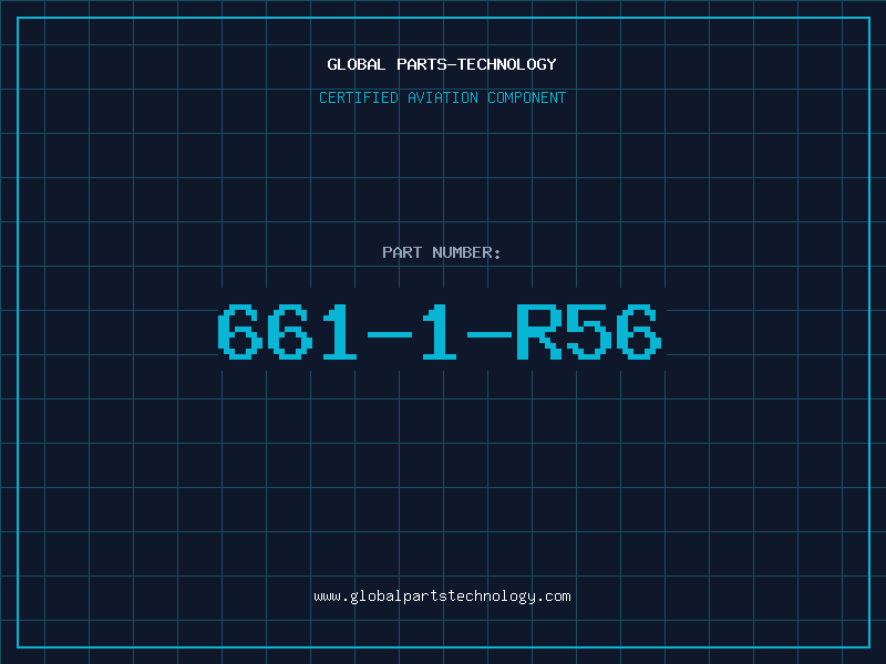 Aviation Part 661-1-R56