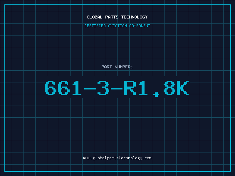 Aviation Part 661-3-R1.8K
