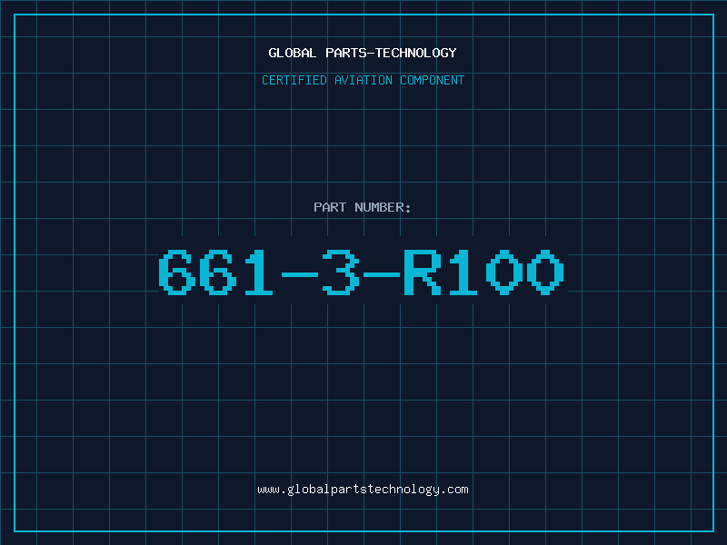 Aviation Part 661-3-R100