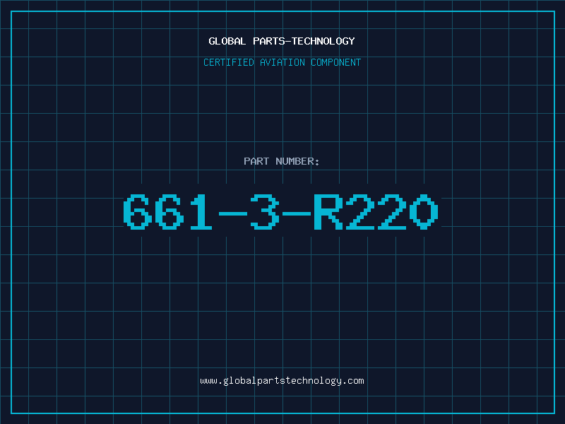 Aviation Part 661-3-R220