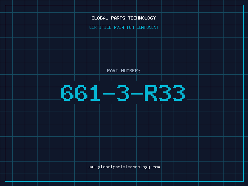 Aviation Part 661-3-R33