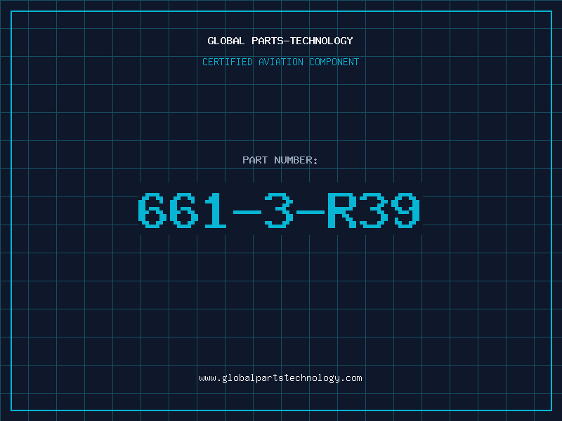 Aviation Part 661-3-R39