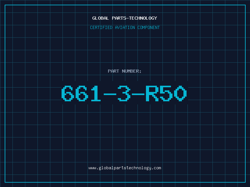 Aviation Part 661-3-R50