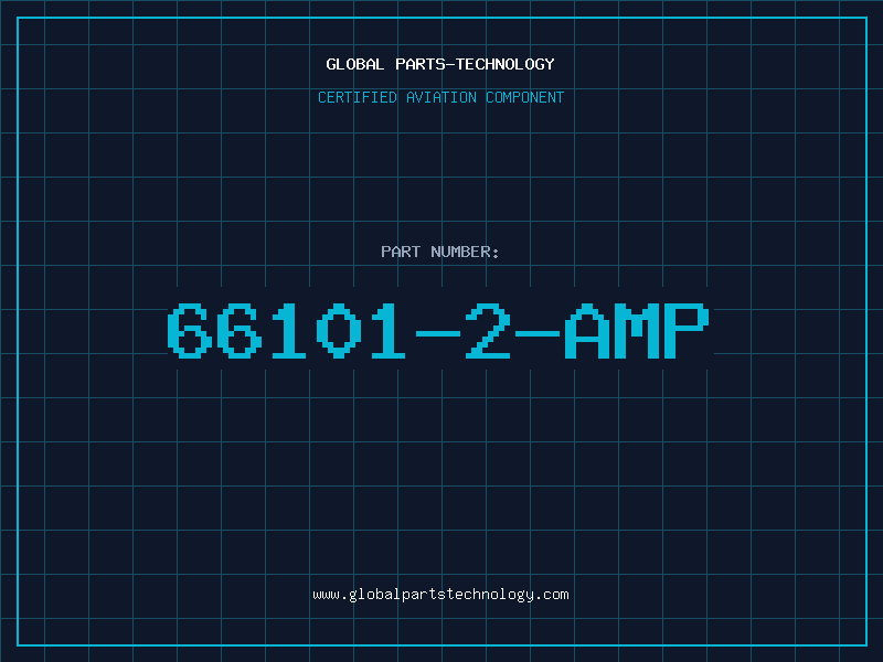 Aviation Part 66101-2-AMP