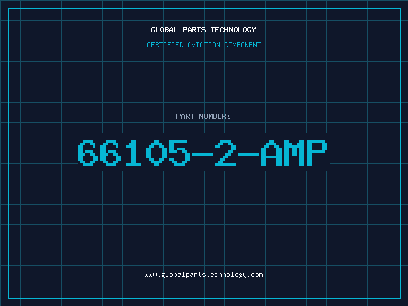 Aviation Part 66105-2-AMP
