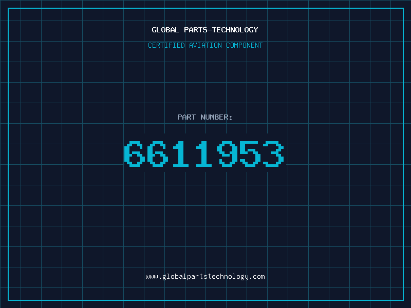 Aviation Part 6611953