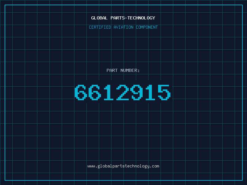 Aviation Part 6612915