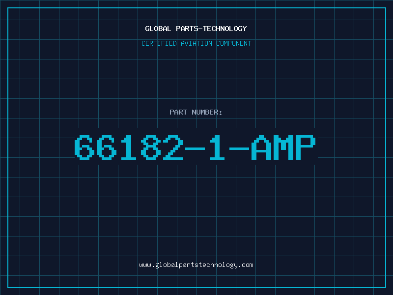 Aviation Part 66182-1-AMP