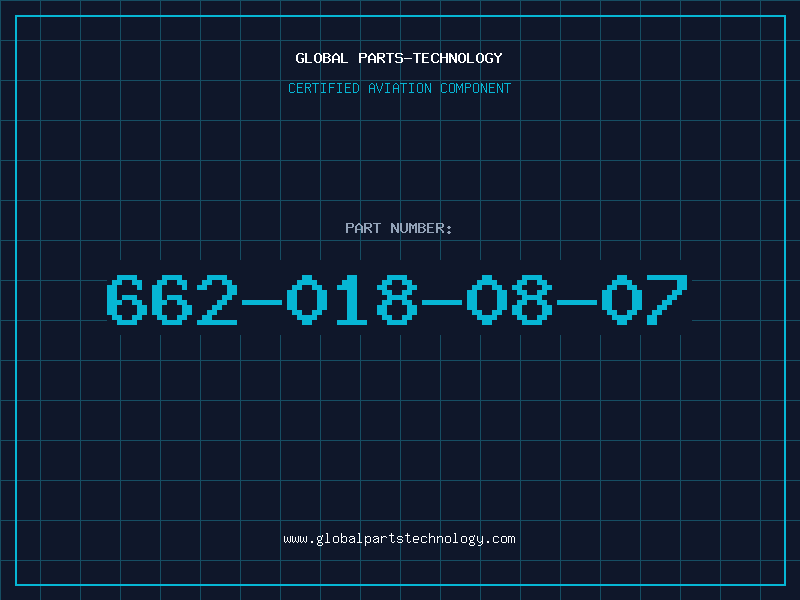 Aviation Part 662-018-08-07