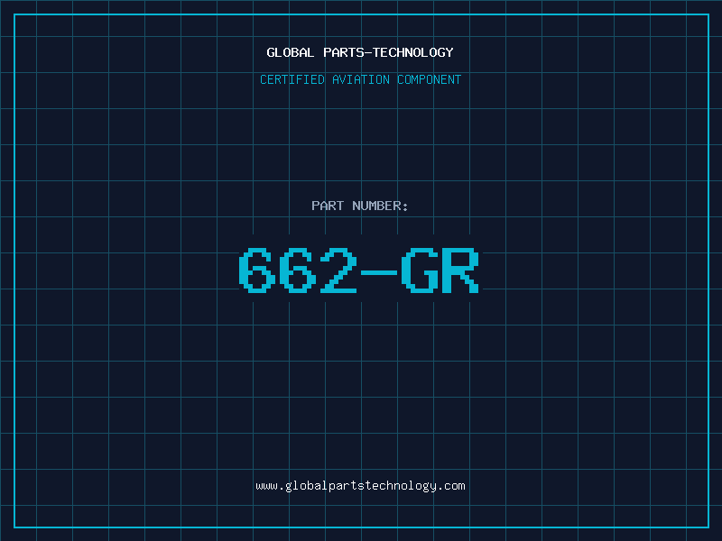 Aviation Part 662-GR